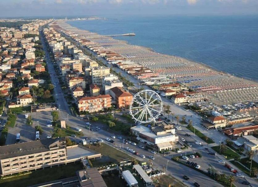 Dış görünüm Fotoğraf