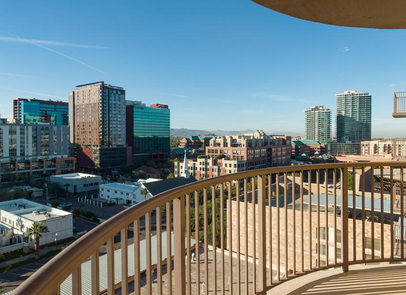 Balkon Fotoğraf