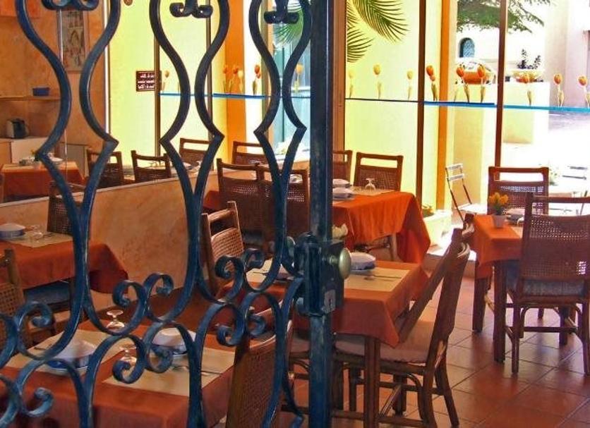 Restoran Fotoğraf