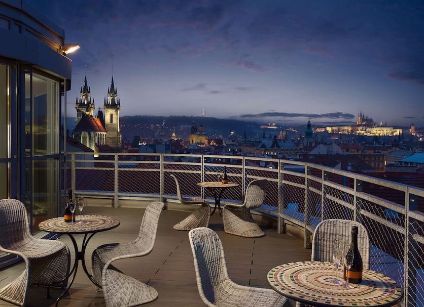 Balkon Fotoğraf