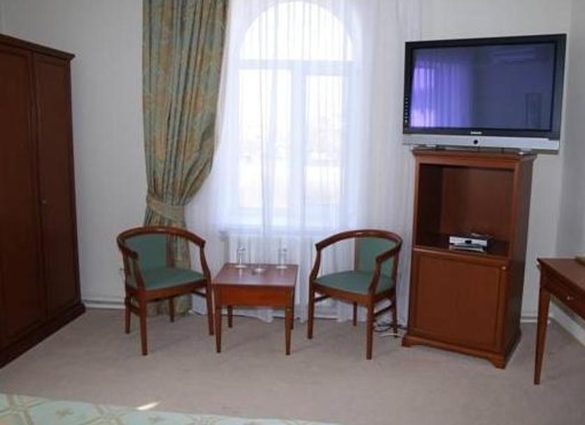 Oda olanağı Fotoğraf