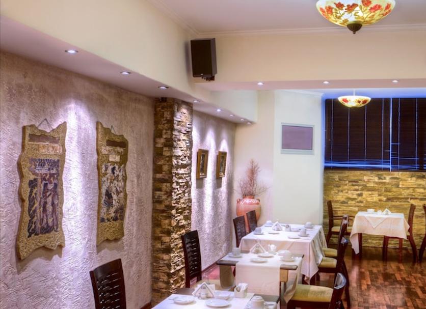 Restoran Fotoğraf