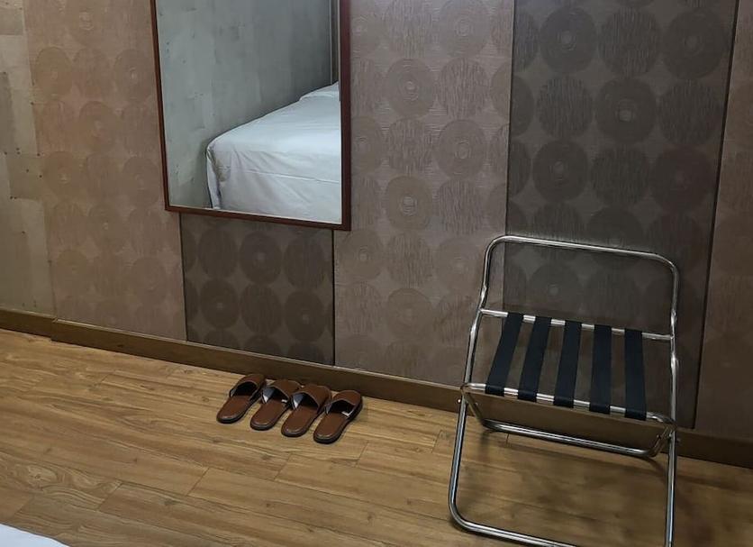 Oda olanağı Fotoğraf