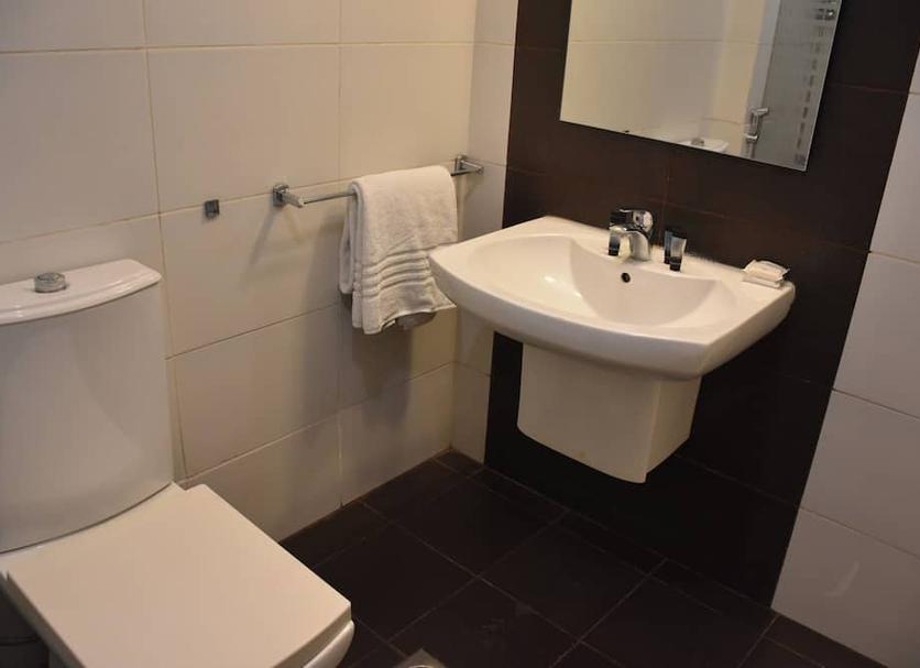 Banyo Fotoğraf