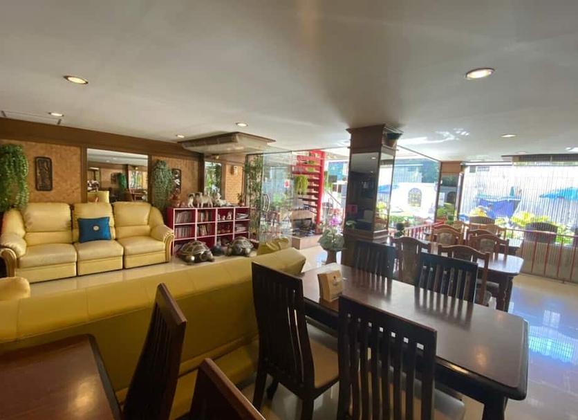 Restoran Fotoğraf