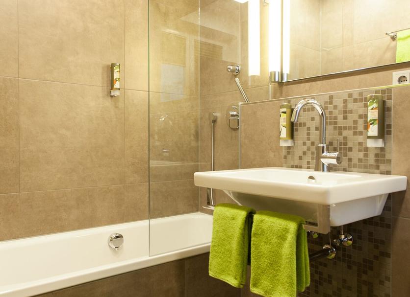 Banyo Fotoğraf