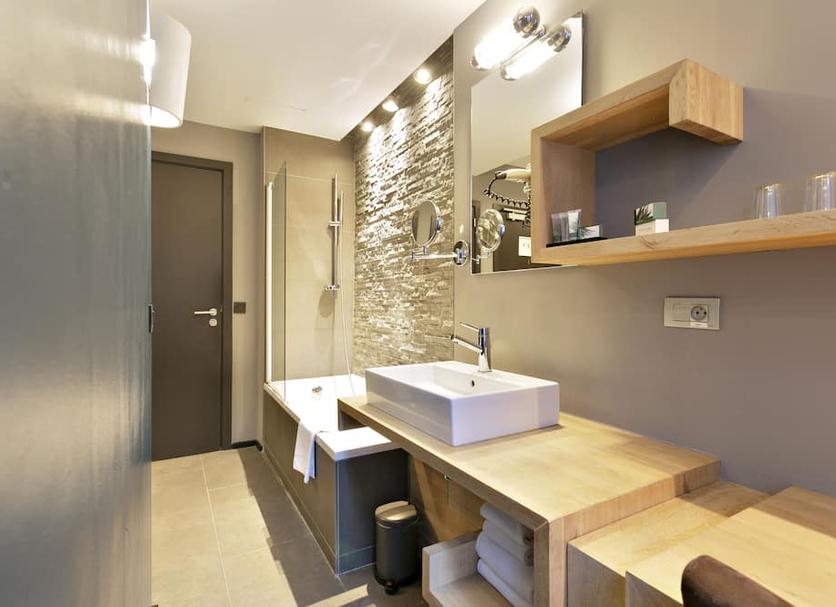 Banyo Fotoğraf