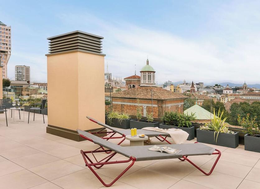 Balkon Fotoğraf