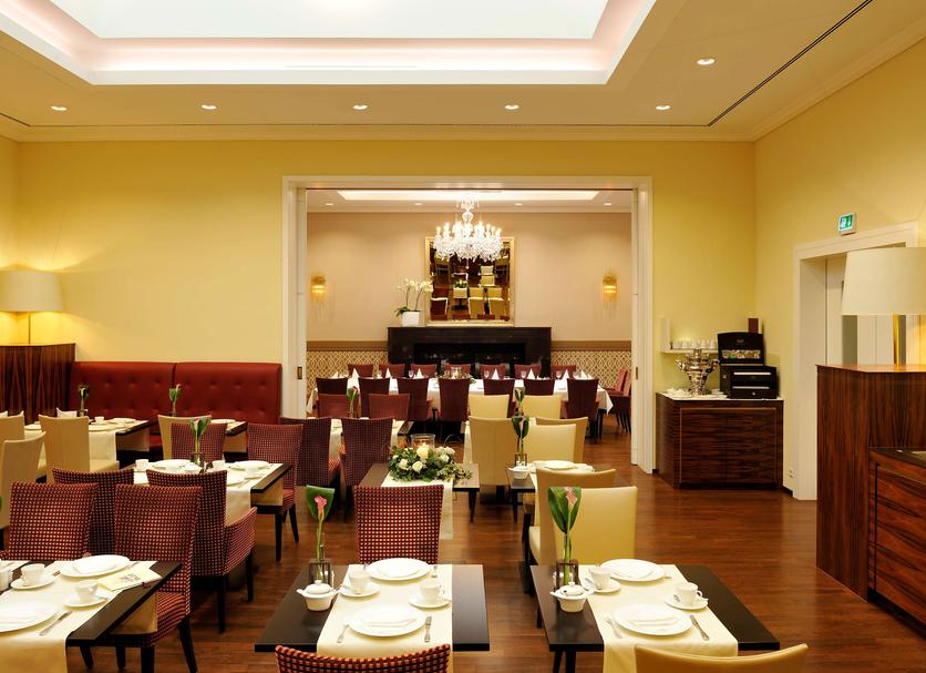 Restoran Fotoğraf