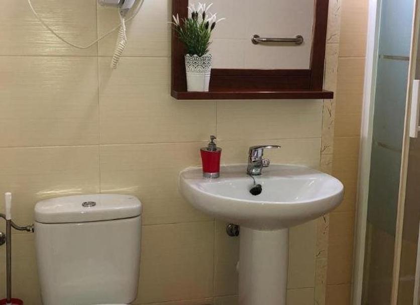 Banyo Fotoğraf