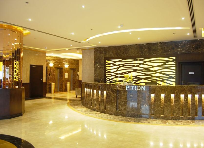 Resepsiyon Fotoğraf