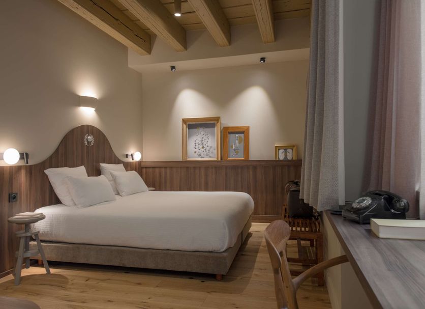 Yatak Odası Fotoğraf