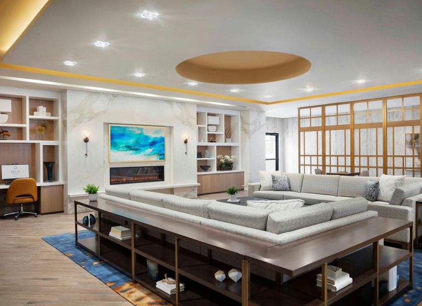 Oturma odası Fotoğraf