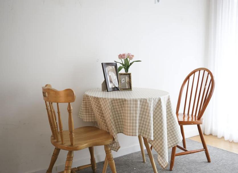 Yemek odası Fotoğraf