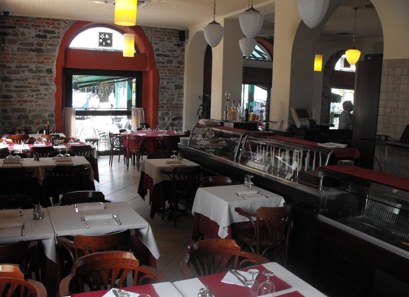 Restoran Fotoğraf