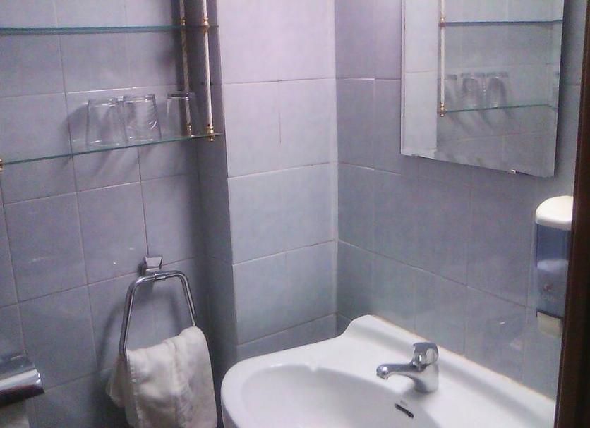 Banyo Fotoğraf