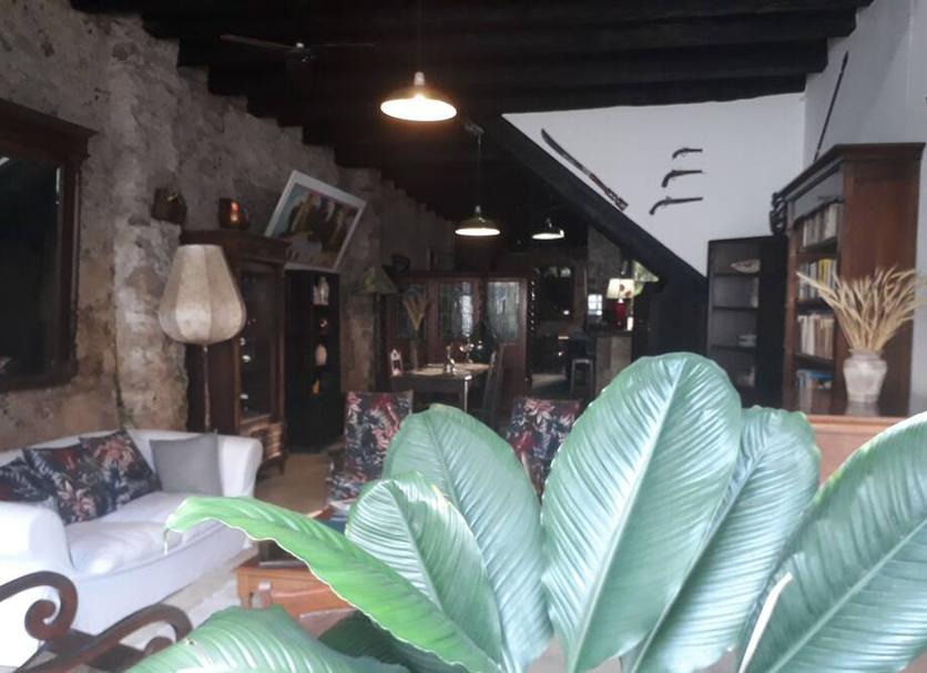 Oturma odası Fotoğraf