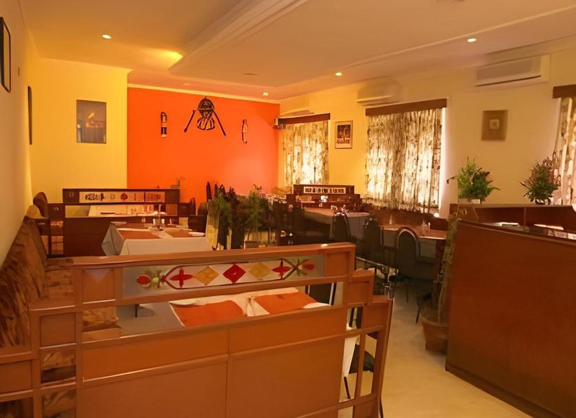 Restoran Fotoğraf