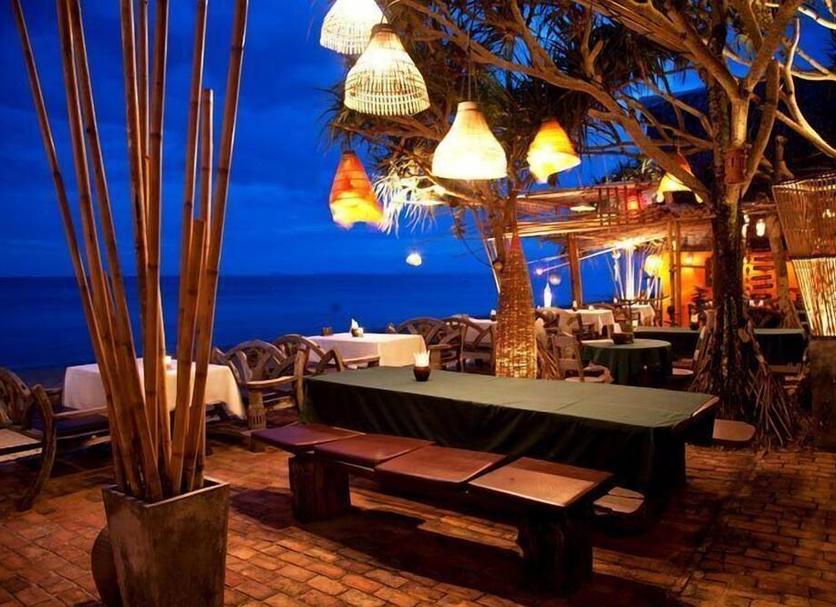 Restoran Fotoğraf