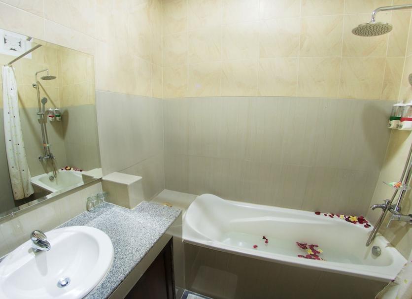 Banyo Fotoğraf