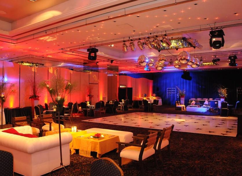 Otel olanakları Fotoğraf