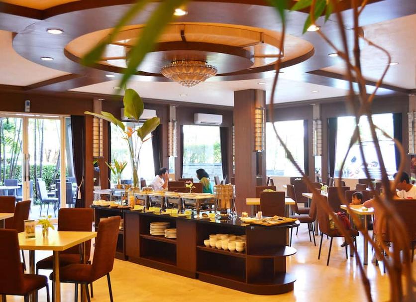 Restoran Fotoğraf