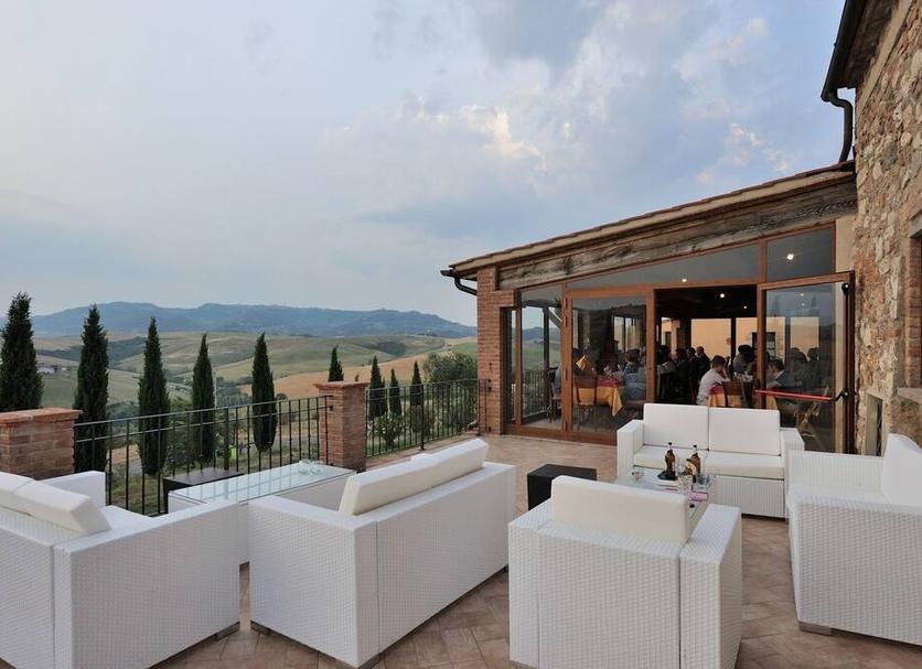 Balkon Fotoğraf