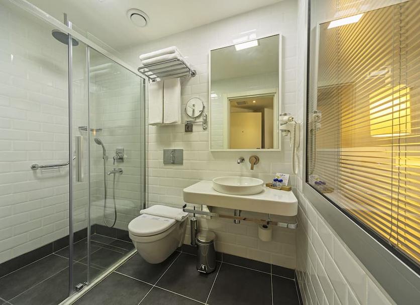 Banyo Fotoğraf
