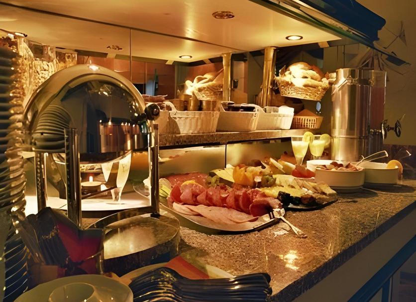 Restoran Fotoğraf