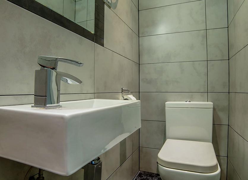 Banyo Fotoğraf