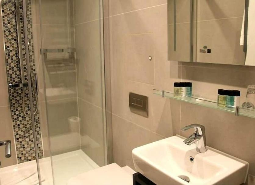 Banyo Fotoğraf