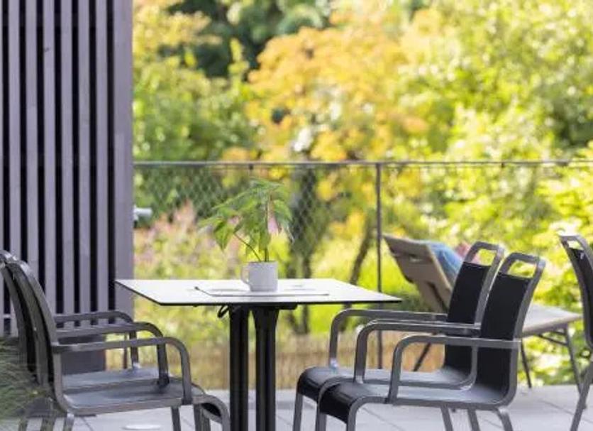Balkon Fotoğraf