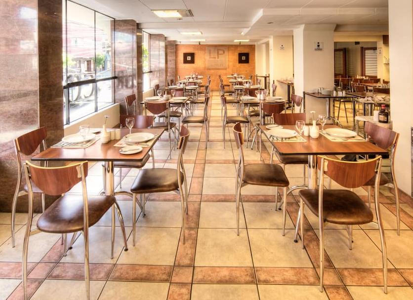 Restoran Fotoğraf