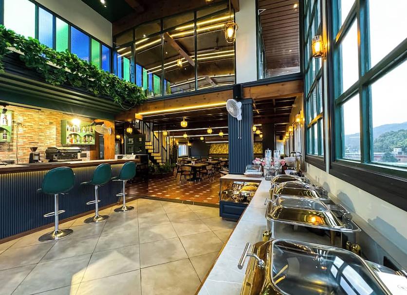 Bar Fotoğraf