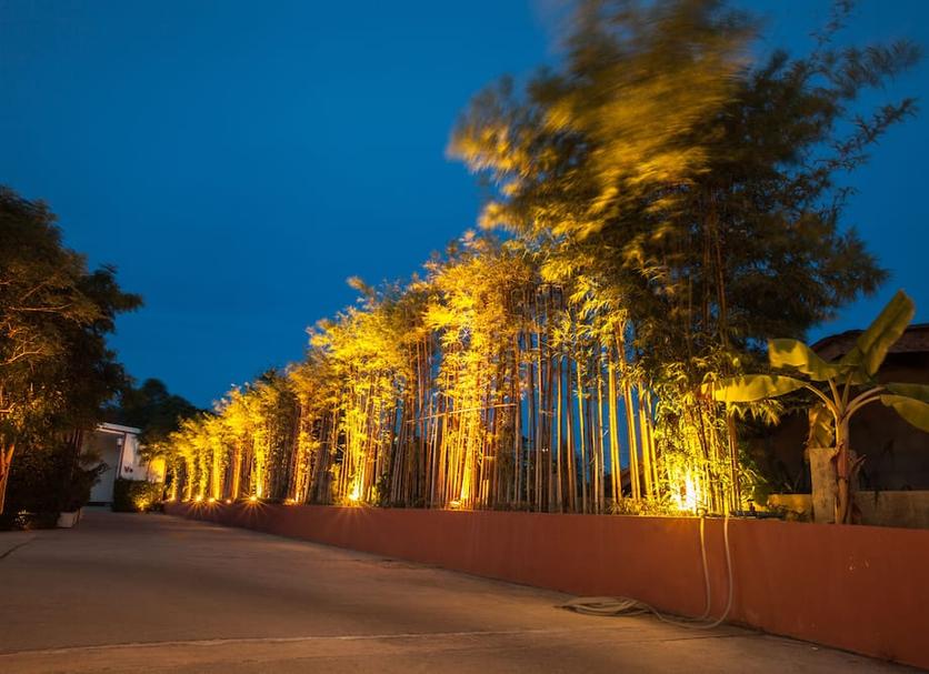 Dış görünüm Fotoğraf