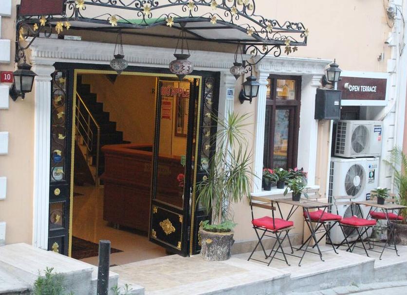Veranda Fotoğraf