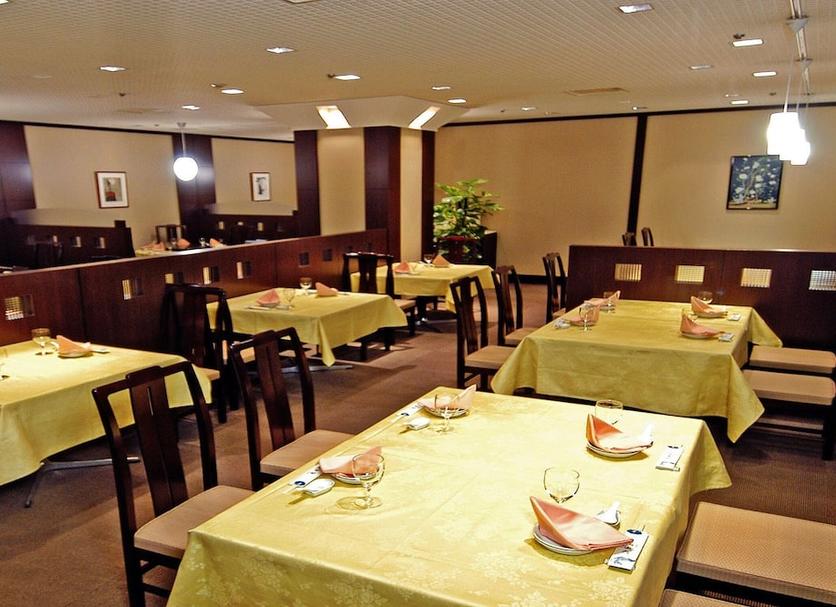Restoran Fotoğraf