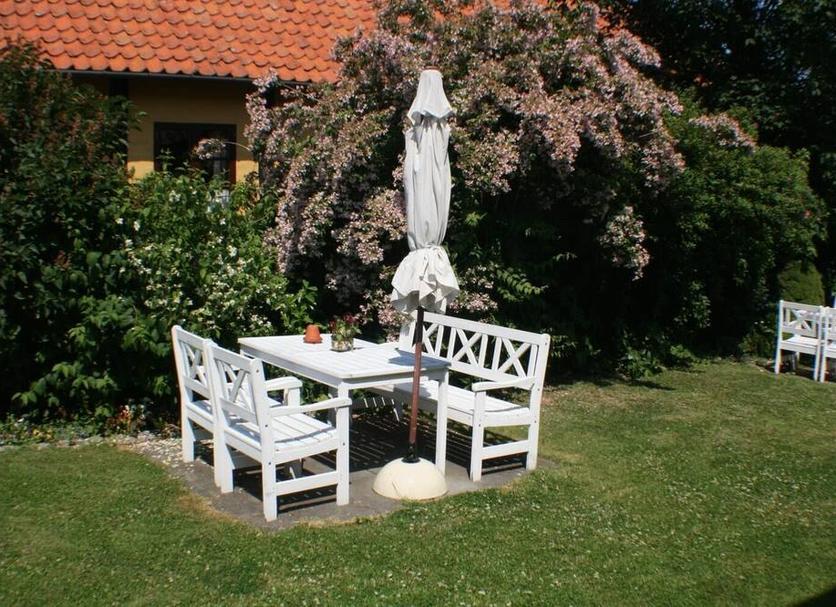 Veranda Fotoğraf