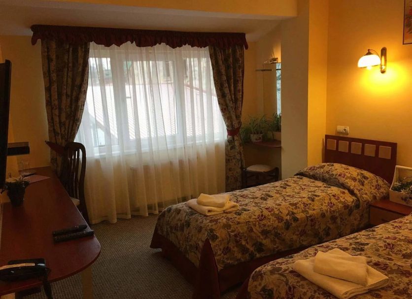 Yatak Odası Fotoğraf