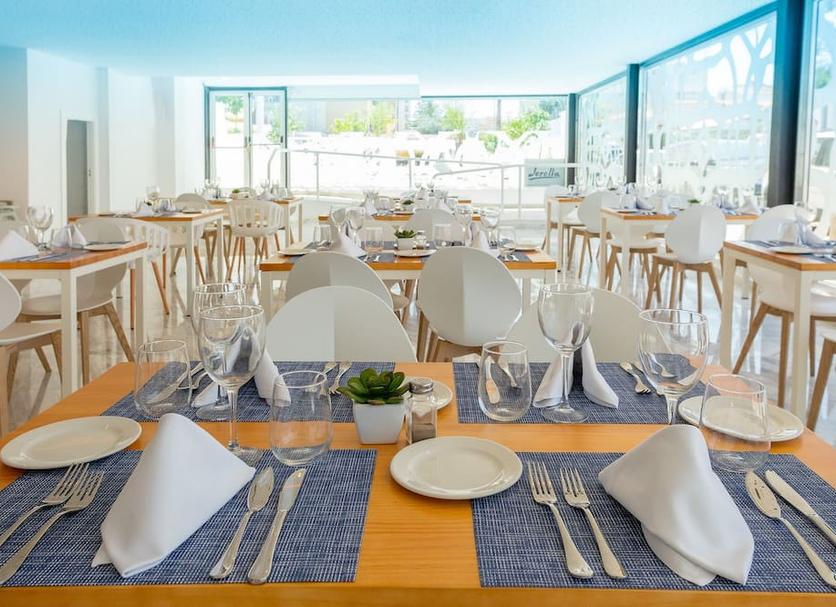 Restoran Fotoğraf