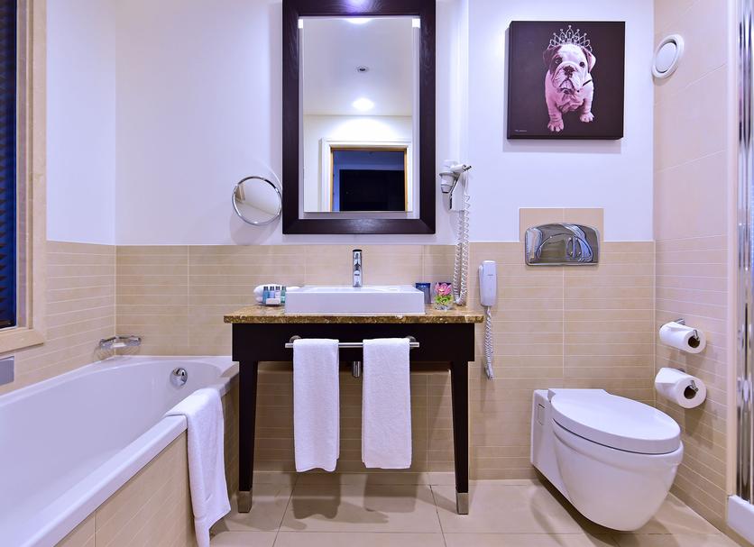 Banyo Fotoğraf
