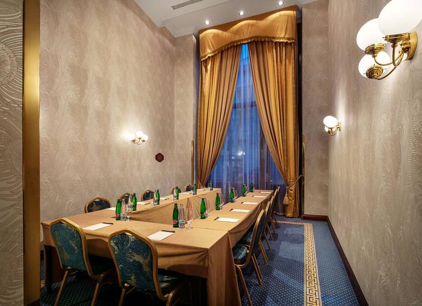 Konferans salonu Fotoğraf
