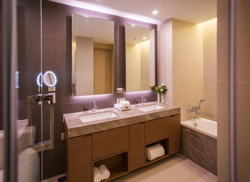 Banyo Fotoğraf