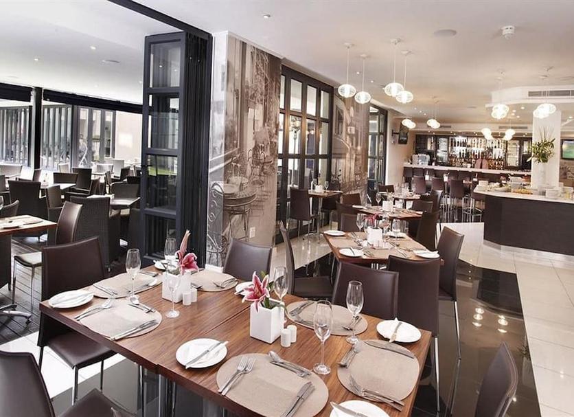 Restoran Fotoğraf