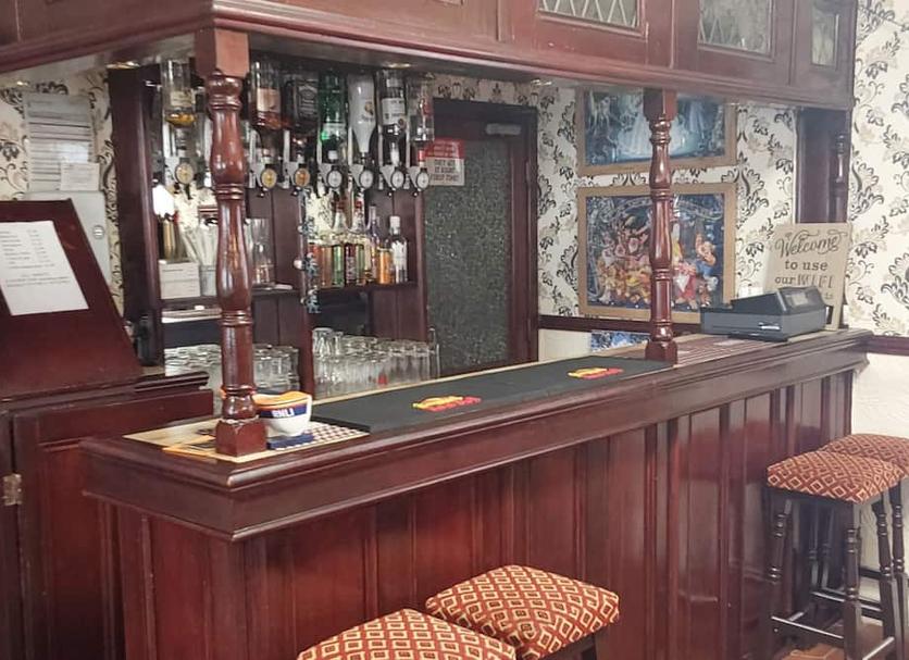 Bar Fotoğraf