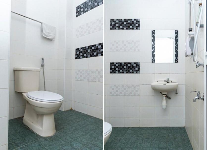 Banyo Fotoğraf