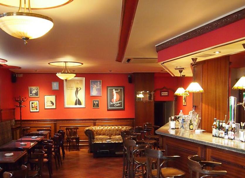 Restoran Fotoğraf