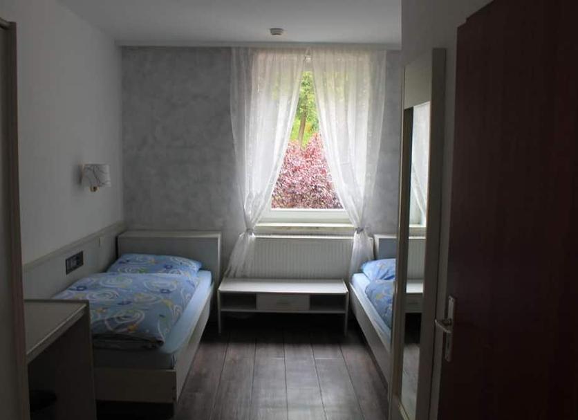 Yatak Odası Fotoğraf