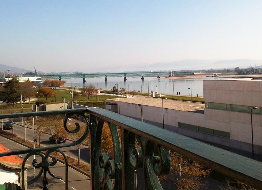 Balkon Fotoğraf