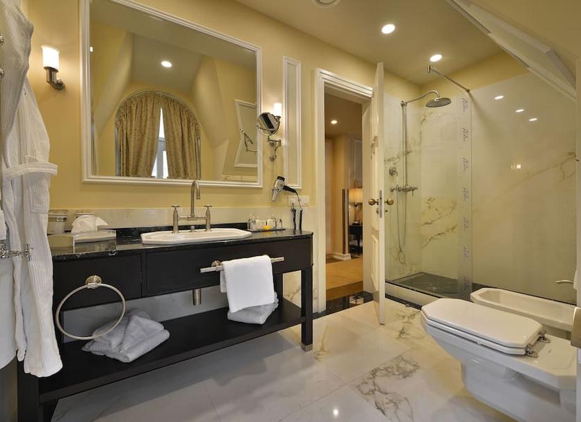 Banyo Fotoğraf